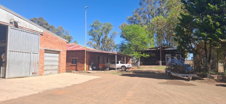 Commercial Property for Sale in Bloemfontein Rural Free State